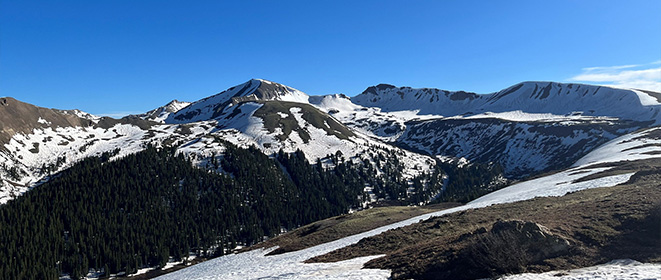 National Parks