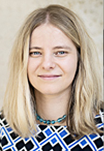 Andrea Szabó