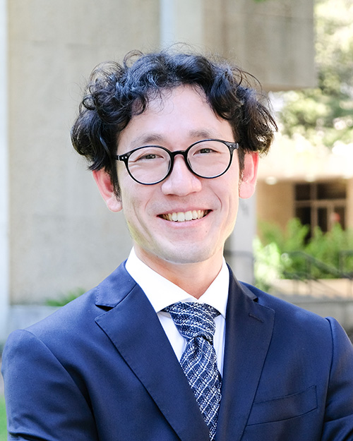 Weonhyeok Chung