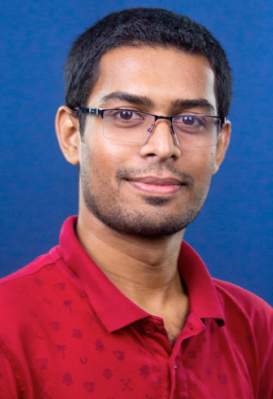 mehedi hasan oni