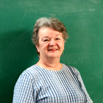 Professor Marianne Cooley