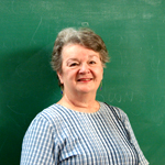 Professor Marianne Cooley Professor Marianne Cooley