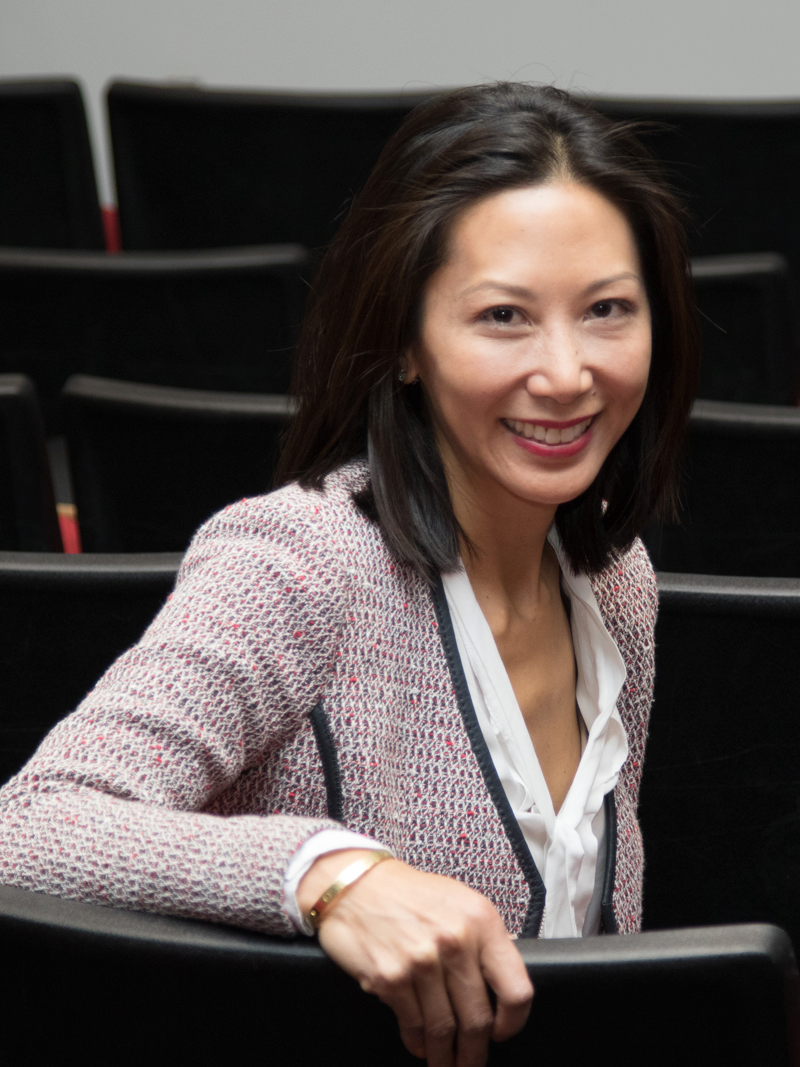 Dr. Karen Fang