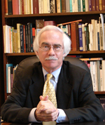 Professor Wyman H. Herendeen