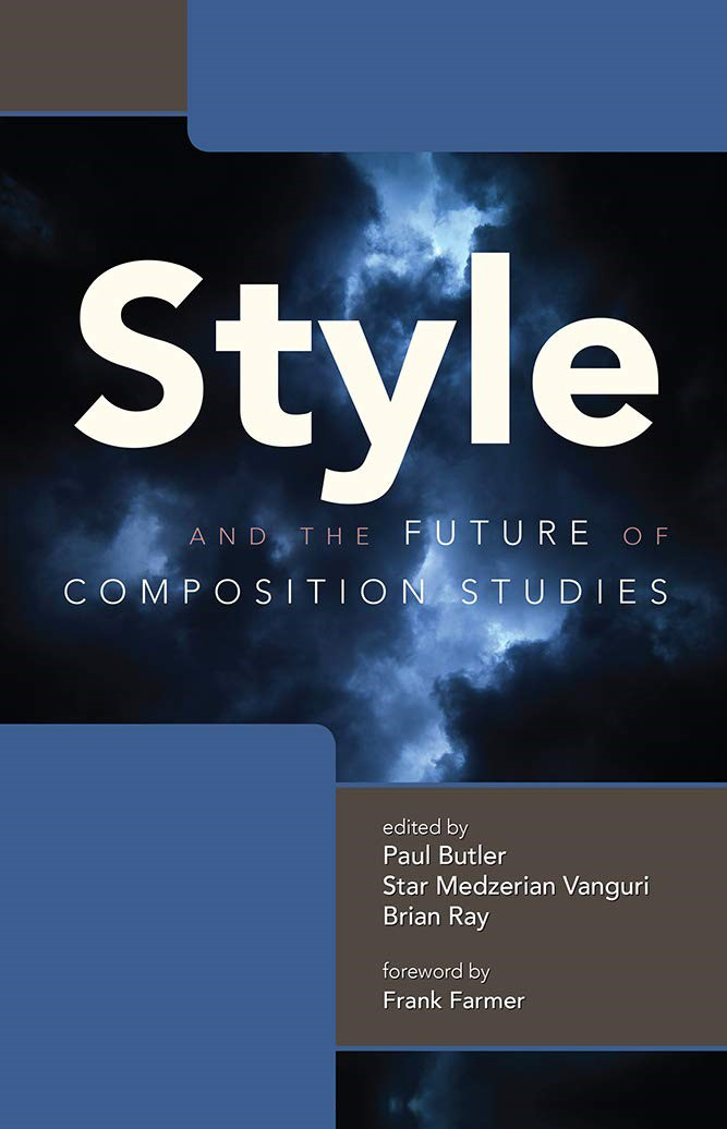 Style and the Future of Composition Studies