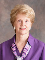 Professor Lois Parkinson Zamora