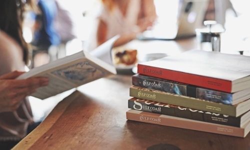periodicals