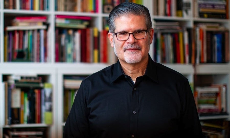 Roberto Tejada