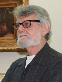 Professor James Cleghorn