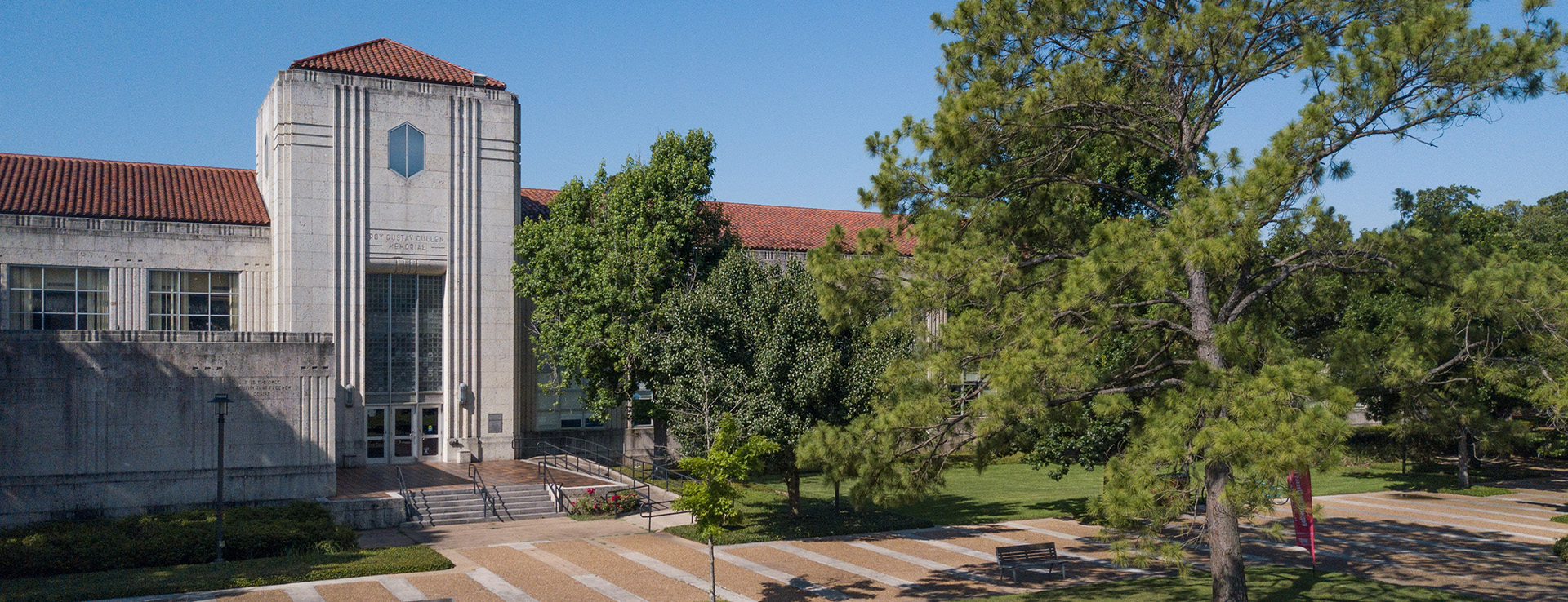 university of houston mfa creative writing