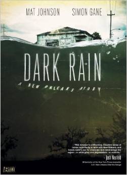 dark