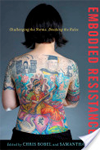 Embodied Resistance: Challenging the Norms, Breaking the Rules - book cover