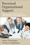 Perceived organizational support: Fostering enthusiastic and productive employees - book cover