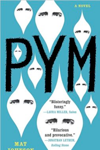 Pym- book cover