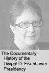 The Documentary History of the Dwight D. Eisenhower Presidency- nacy beck young