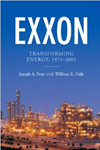 Exxon: Transforming Energy, 1973-2005 