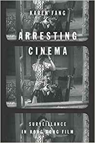 Arresting Cinema