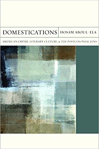 Book Cover: Domestications