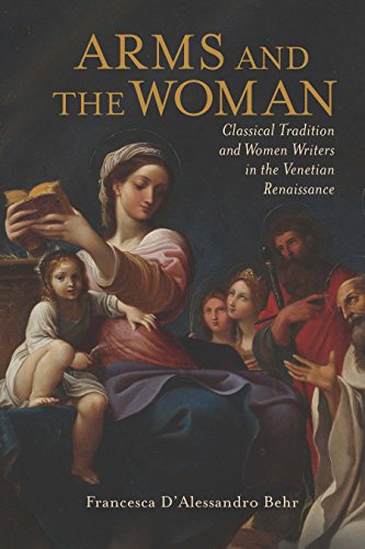 Book Cover: Arms and the Woman