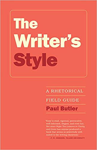 Book Cover: The Writer's Style