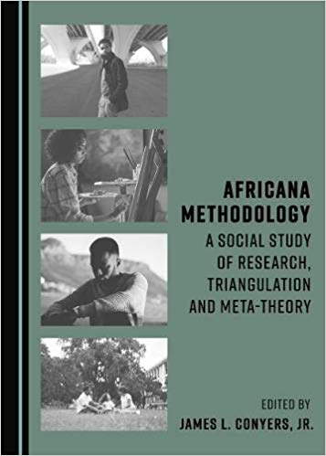 Book Cover: Africana Methodology