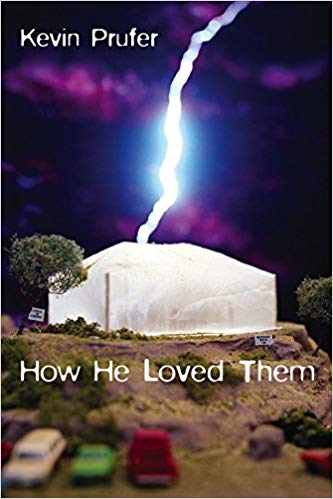 Book Cover: How He Loved Them