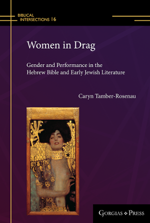 Book Cover: Women in Drag
