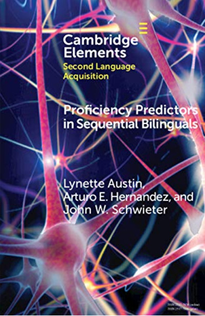 Proficiency Predictors in Sequential Bilinguals: The Proficiency Puzzle (edited)