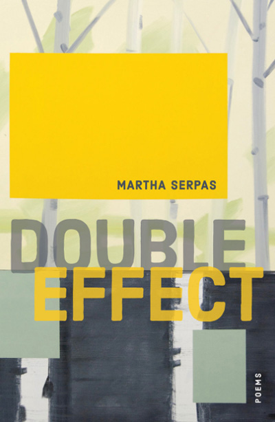 Double Effect: Poems 