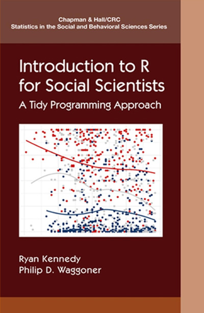Introduction to R for Social Scientists (edited)