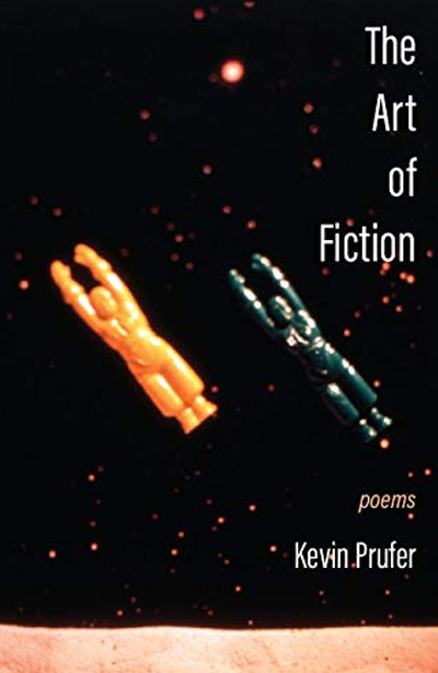 The Art of Fiction: Poems