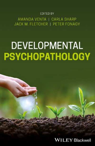 Developmental Psychopathology (edited)