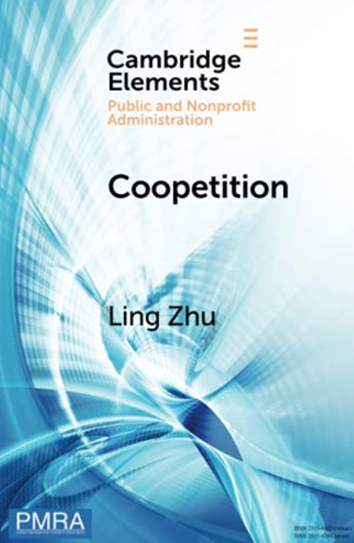 Coopetition: How Interorganizational Collaboration Shapes Hospital Innovation in Competitive Environments
