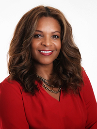 Felicia Lewis