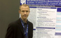 Dr. Brian McFarlin at the ACSM annual conference