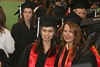  HHP students at Commencement 2009