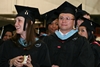 HHP students at Commencement 2009