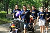  Great Strides - Cystic Fibrosis Walk 2009