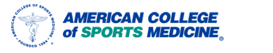 acsm sports medicine