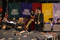 2013 Graduation