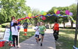 2014 CFF walk
