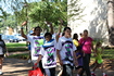 2014 CFF walk