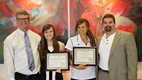 2014 Student Excellence Awards