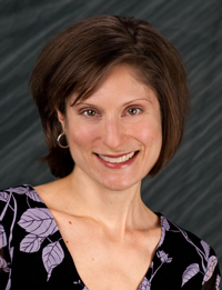 Tracey Ledoux