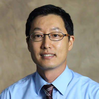 Dr. Don Lee