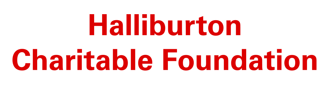 o Halliburton Charitable Foundation 