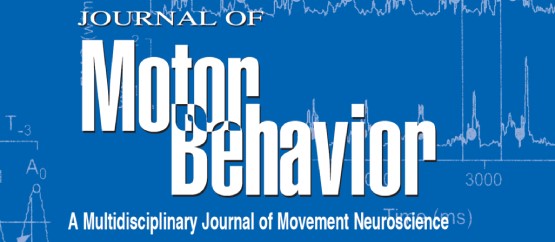 Journal of Motor Behavior