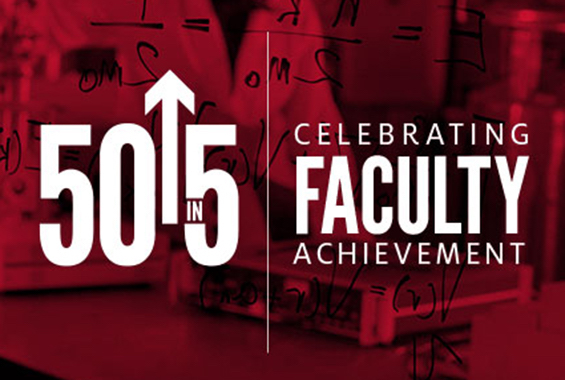 50-in-5 scholars