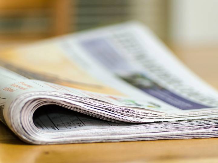 Newsletter