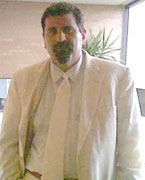 Professor Robert Buzzanco Robert Buzzanco